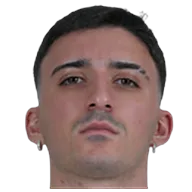 Nicolas Clemente, Right Winger at Al Sharjah
