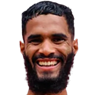 Tashreeq Morris, Centre-Forward at Durban City