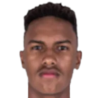 Cauê, Centre-Forward at Criciúma