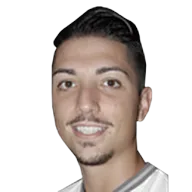 Fabrizio Bramati, Midfielder at Lodigiani