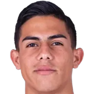 Franner López, Central Midfield at Carabobo