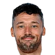 Tomas Cosgrove, Right-Back at Larne