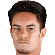 Caio Mello, Central Midfield at Paysandu