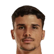 Dani Silva, Central Midfield at Widzew Łódź