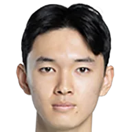 Jin-seong Park, Left-Back at Gimcheon Sangmu