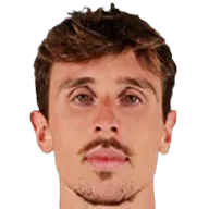 Alex Sposito, Goalkeeper at Trapani