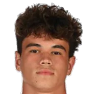 Chris Philibin, Defender at Akron City