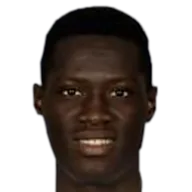 Ascel Essengue, Centre-Back at Loudoun United