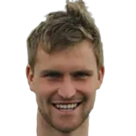 Andre de Jong, Attacking Midfield at Orlando Pirates