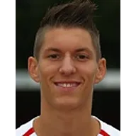 Marko Stojanovic, Left-back at Solingen