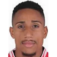 Conrado, Centre-Forward at Ayutthaya United