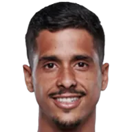 Daniel Penha, Attacking Midfield at Avaí