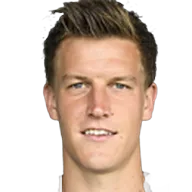 Daniel Drescher, Centre-Back at TWL Elektra
