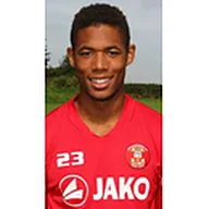James Wren, Goalkeeper at Sutton Coldfield Town