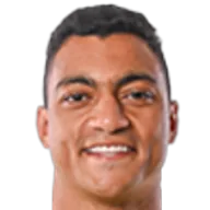 Mostafa Mohamed, Centre-Forward at Konyaspor
