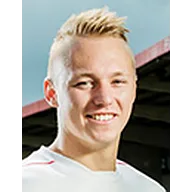 Jens Trunk, Left central midfielder at Aubstadt