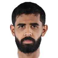 Yousef Al Ameri, Right-Back at Khorfakkan