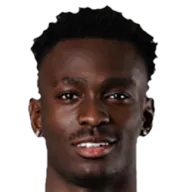 Makel Rasheed, Centre-Back at Indy Eleven