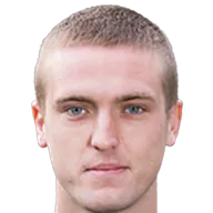 Iain Wilson, Defensive Midfield at Greenock Morton