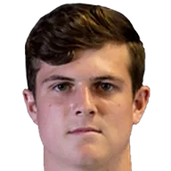 Noah Egan, Defender at Irvine Zeta