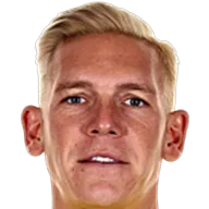 Danny Wright, Forward at Taunton Town