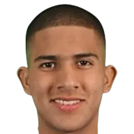 Xavier Pineda, Central Midfield at Libertad