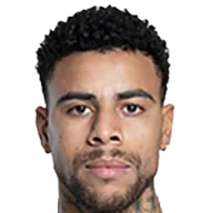 Gustavo, Centre-Forward at Henan