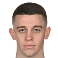 Gary O'Neill, Central Midfield at Shamrock Rovers