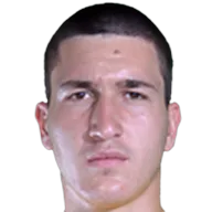 Andrei Ureche, Goalkeeper at Metalul Buzău