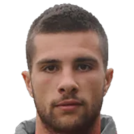 Igor Aleksovski, Goalkeeper at AF Elbasani