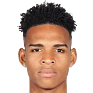Orlando Sinclair, Centre-Forward at Deportivo Saprissa
