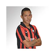 Stenio Junior, Centre-Forward at Chonburi