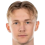 Birk Risa, Centre-Back at Molde