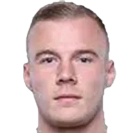 Daniel Rumin, Centre-Forward at Polonia Bytom