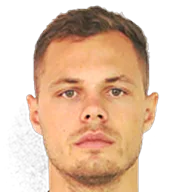 Sergey Timoshkin, Midfielder at Khimik Dzerzhinsk
