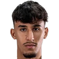Rachad Fettal, Attacking Midfield at Real Madrid Castilla