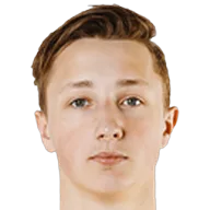 Gustas Gumbaravičius, Right-Back at Minija