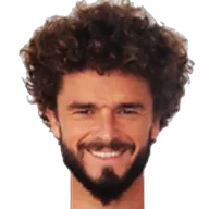 Javi Rosa, Defender at Formentera