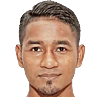 Rizki Lestaluhu, Central Midfield at Persiku Kudus