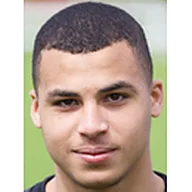 Tyrone Duffus, Defender at Hungerford Town