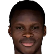 Samson Baidoo, Centre-Back at Lens