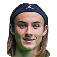 Bennit Bröger, Central Midfield at Fortuna Köln