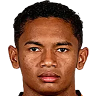 Eguinaldo, Centre-Forward at Shakhtar Donetsk