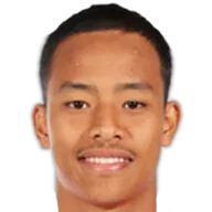 Luqman Hakim, Centre-Forward at Negeri Sembilan