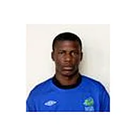 Kabelo Dambe, Goalkeeper at Township Rollers