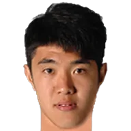 Li Jianbin, Centre-Back at Shanghai Second