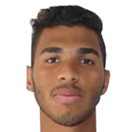 Jô, Centre-Forward at Turan-T