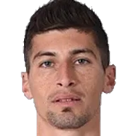 Joel Amoroso, Right Winger at Always Ready