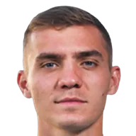 Sergiy Kosovskyi, Central Midfield at Livyi Bereh