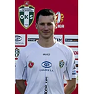 Patryk Stefański, Left-Back at Polonia Bytom